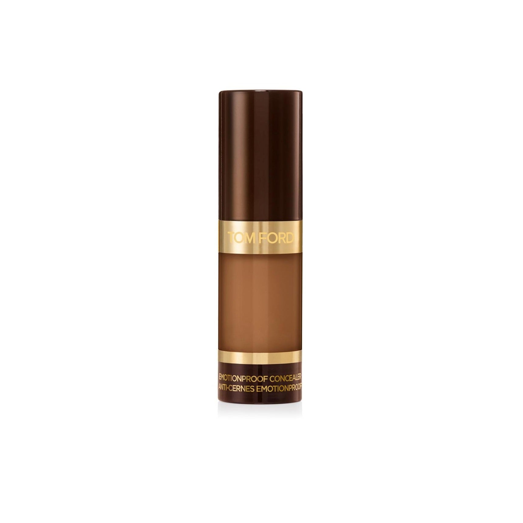 Tom Ford Tom Ford, Emotionproof, Reduziert dunkle Augenringe, Flüssig-Concealer, 12, Makassar, 7 ml Regular