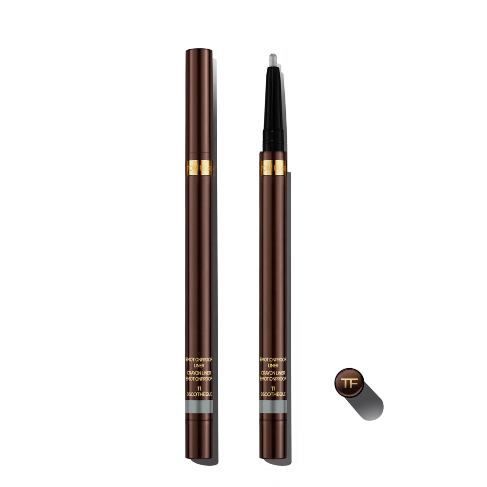 Tom Ford Tom Ford, Emotionproof, Einziehbar, Gel-Kajalstift, 11, Diskothek, 0.35 g Regular