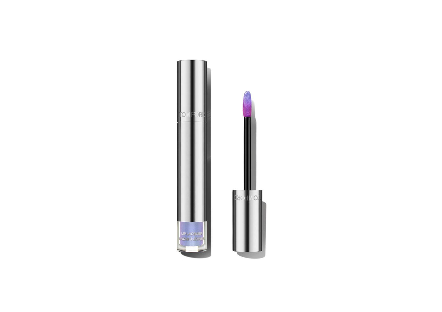 Tom Ford Tom Ford, Extreme, Flüssiger Lippenstift, 01, Lieblos, 2.7 ml Regular