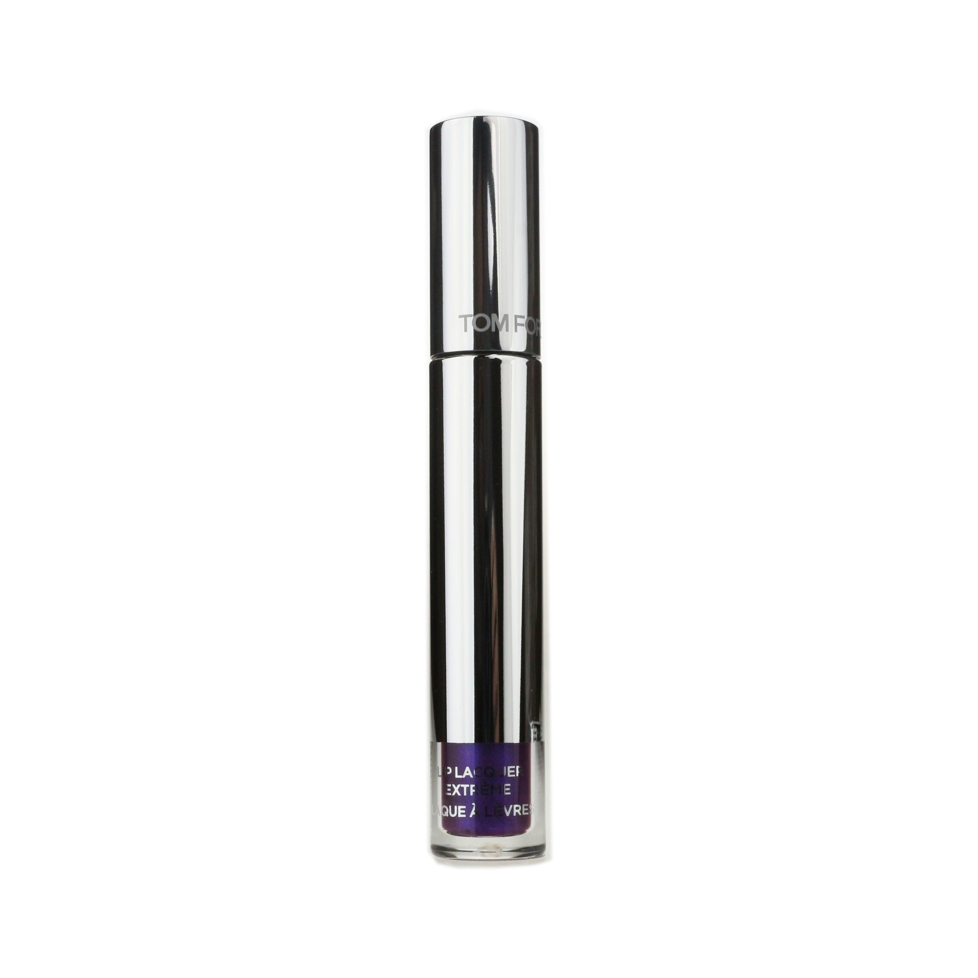 Tom Ford Tom Ford, Extreme, Flüssiger Lippenstift, 02, Liebesschock, 2.7 ml Regular