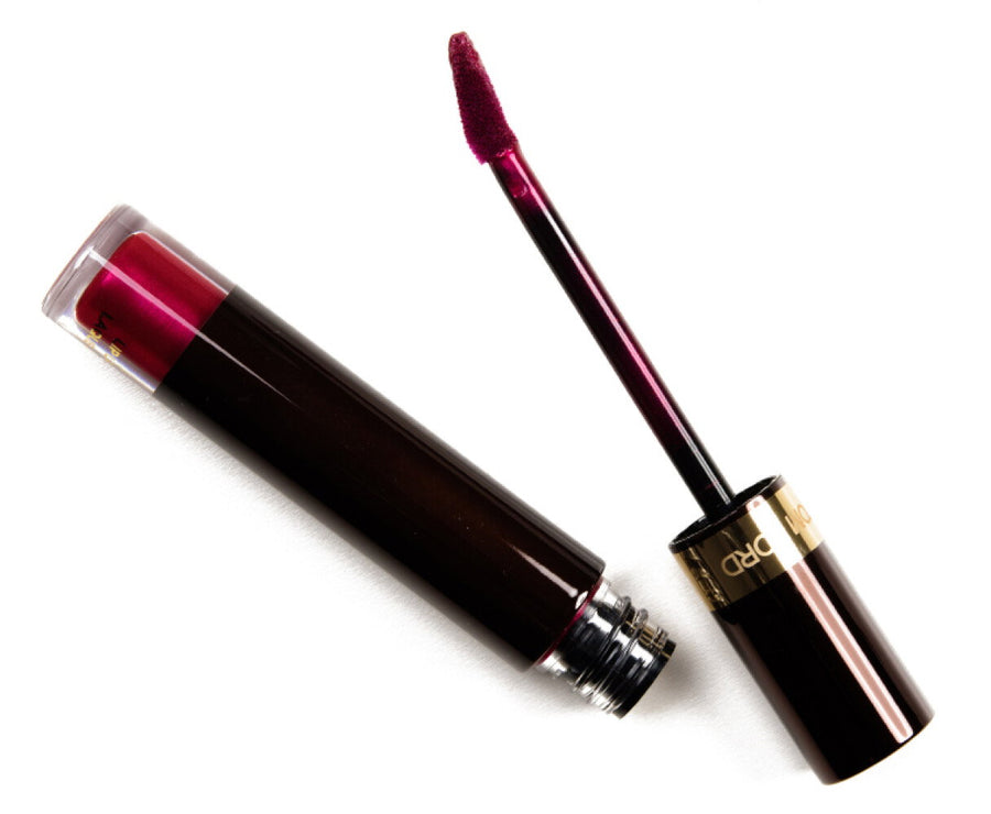 Tom Ford Tom Ford, Extreme, Flüssiger Lippenstift, 05, Geschmolzene Orchidee, 2.7 ml Regular