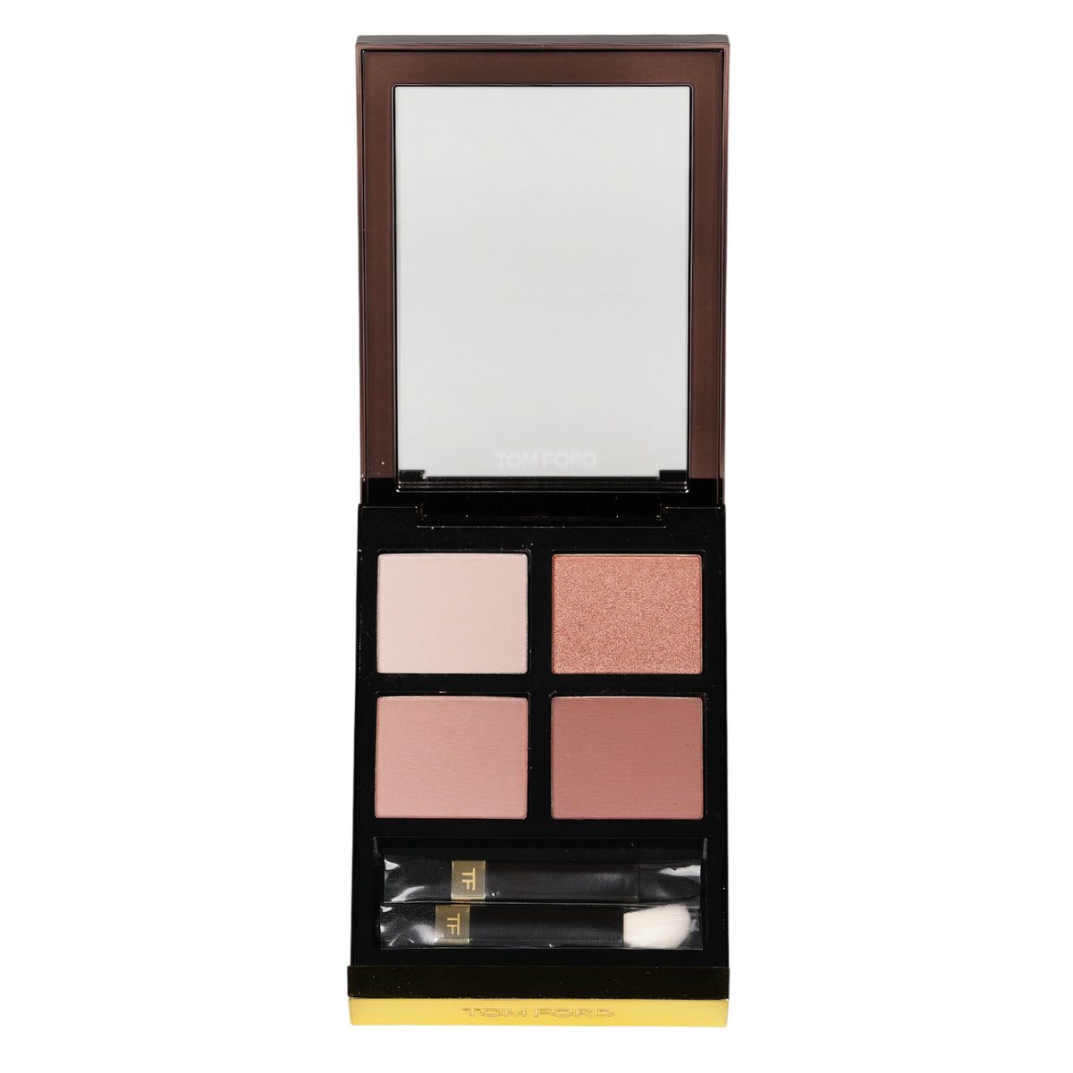 Tom Ford, Eye Color Quad, Lidschattenpalette, 31, 4 Schattierungen, 9 g