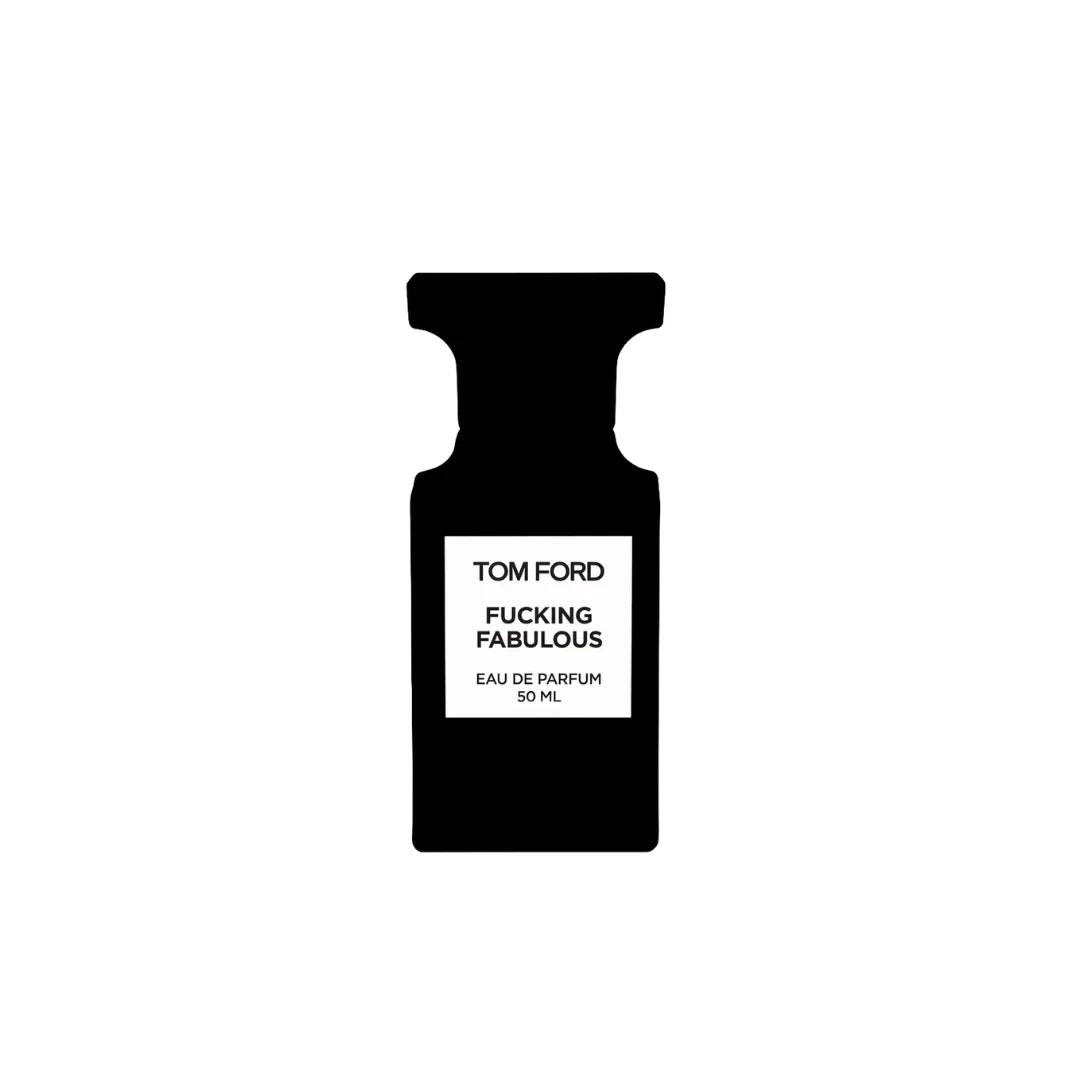 TOM FORD FUCKING FABULOUS EDP 50 ML VAPO