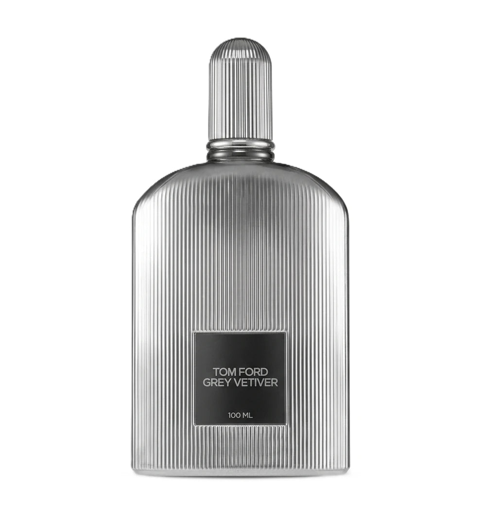 TOM FORD GREY VETIVER PARFUM 100 ML VAPO