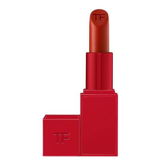 Tom Ford Tom Ford, Lip Color, Matt, Creme-Lippenstift, 16, Scharlachrot, 3 g Regular