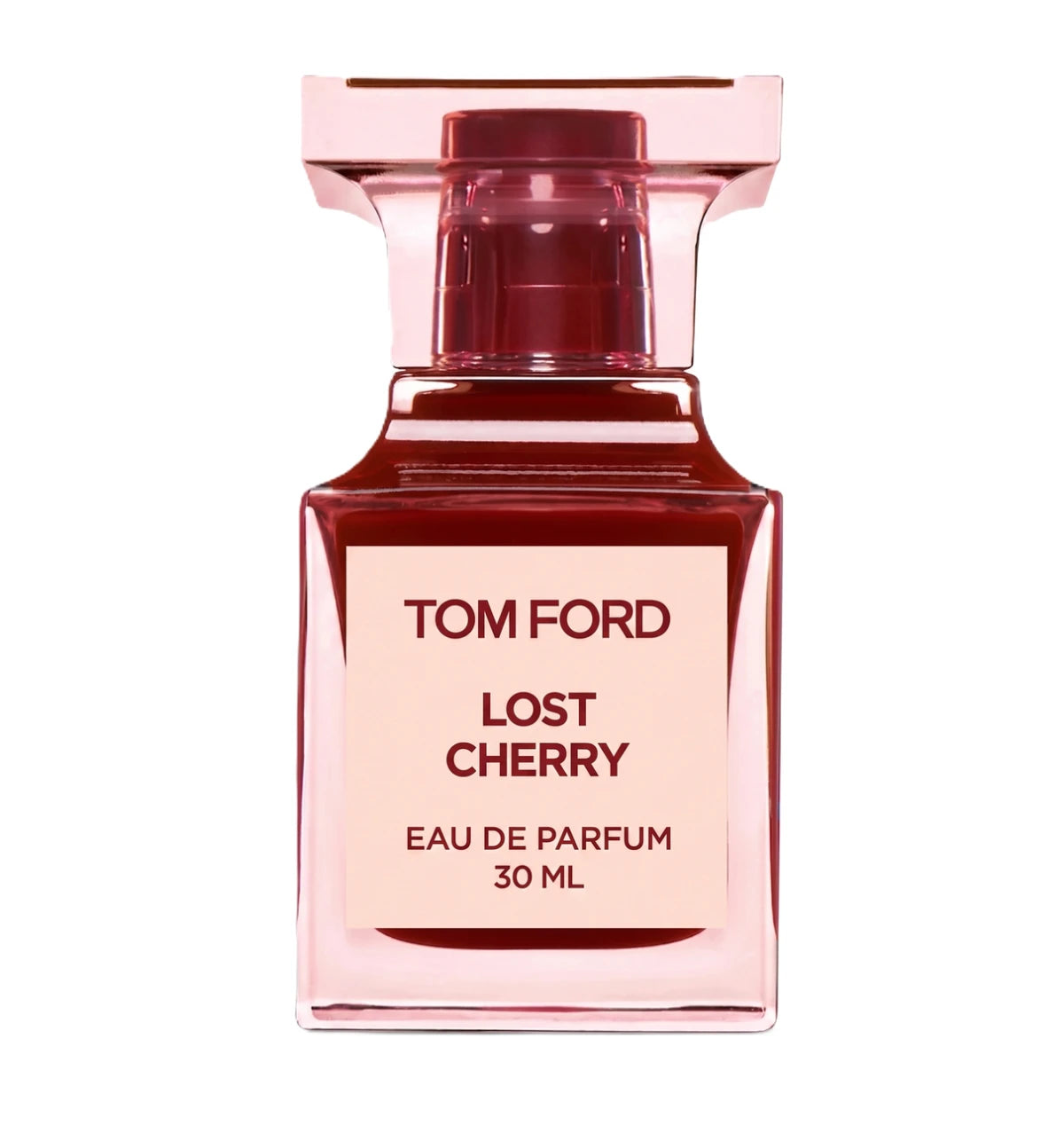 TOM FORD LOST CHERRY EDP 30 ML VAPO
