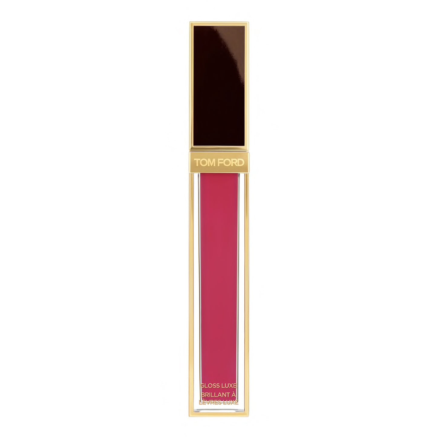 Tom Ford Tom Ford, Gloss Luxe, Lipgloss, 17, Liebe, 5.5 ml Regular