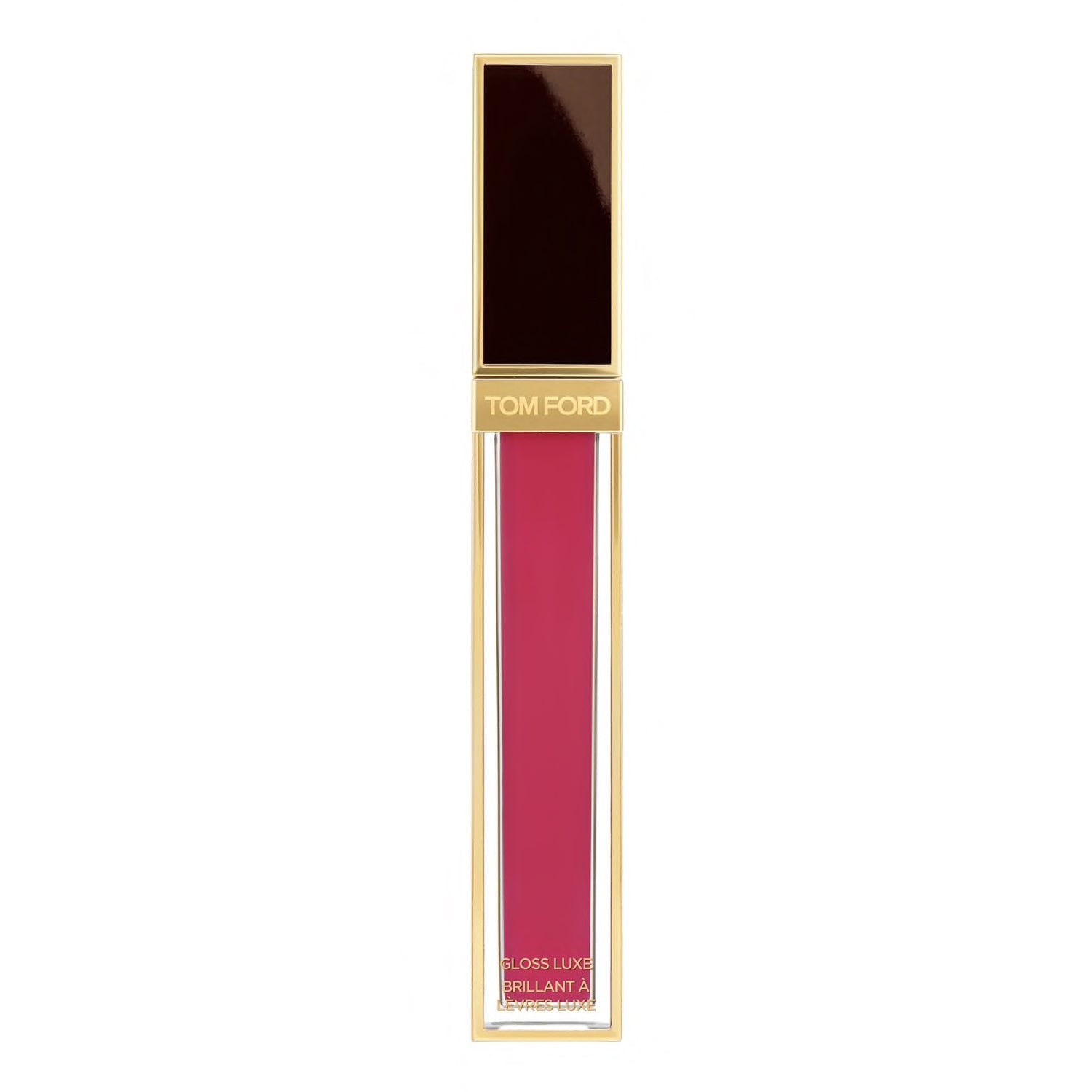 Tom Ford Tom Ford, Gloss Luxe, Lipgloss, 17, Liebe, 5.5 ml Regular