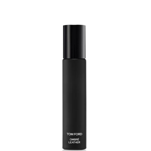 Tom Ford Tom Ford, Ombre Leather, Eau de Parfum, Für Männer, 10 ml Regular