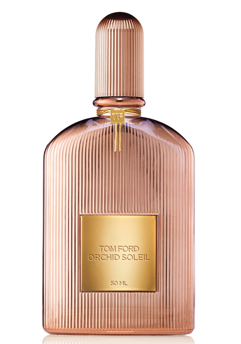 Tom Ford, Orchid Soleil, Eau de Parfum, Für Frauen, 50 ml *Tester