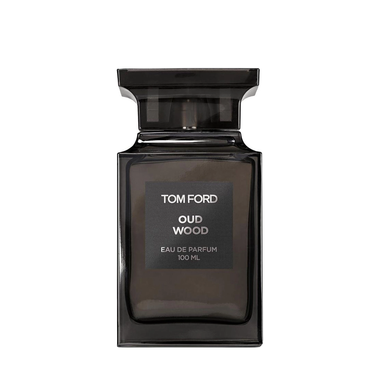 Tom Ford Tom Ford, Oud Wood, Eau de Parfum, Unisex, 100 ml Regular