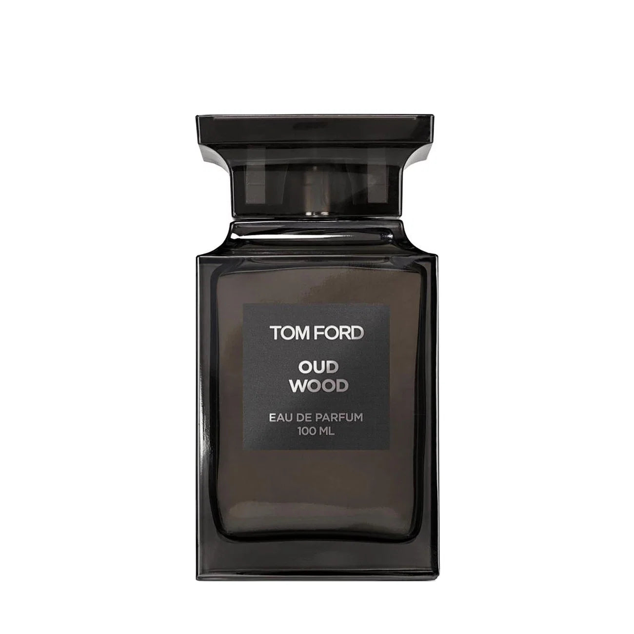 Tom Ford Tom Ford, Oud Wood, Eau de Parfum, Unisex, 100 ml Regular