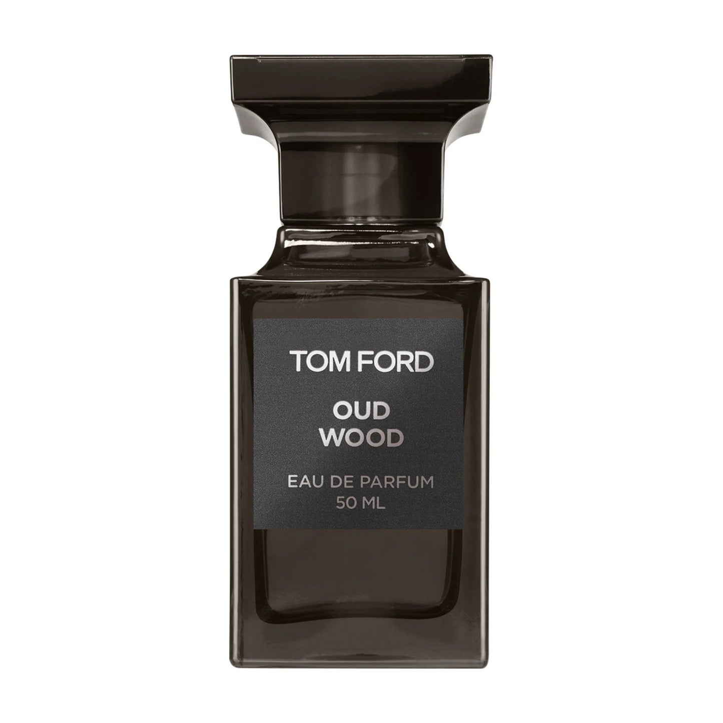 Tom Ford Tom Ford, Oud Wood, Eau de Parfum, Unisex, 50 ml Regular
