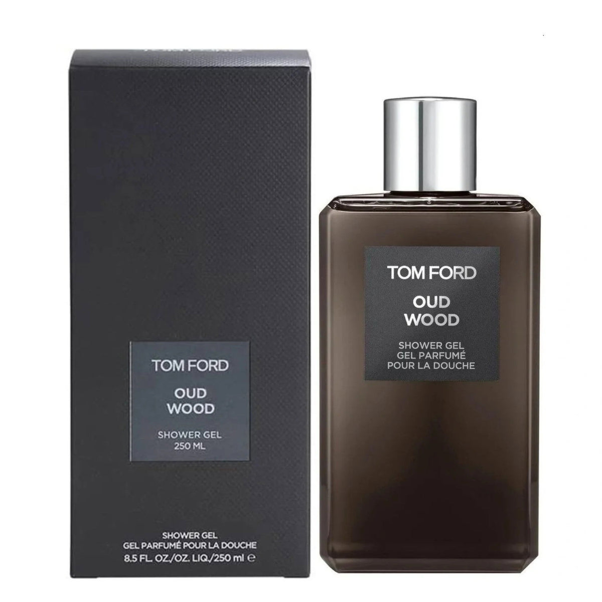 Tom Ford, Oud Wood, Hydratisierend, Duschgel, 250 ml