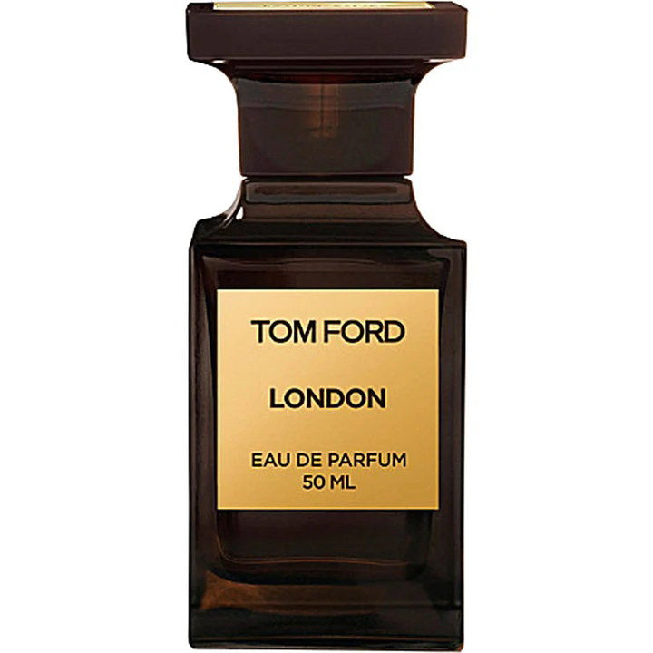 Tom Ford, Private Blend London, Eau de Parfum, Unisex, 50 ml *Tester