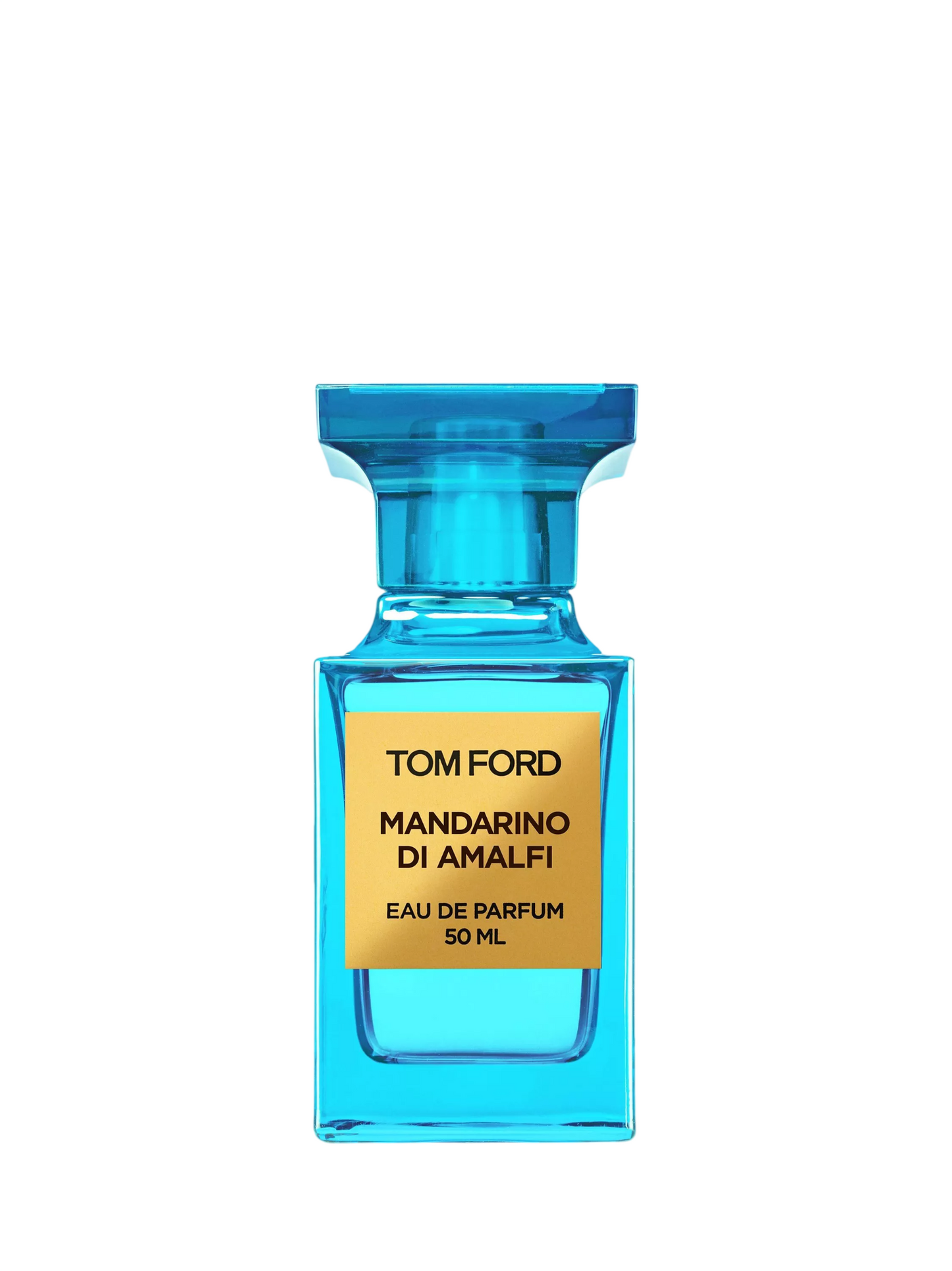 Tom Ford, Private Blend Mandarino Di Amalfi, Eau de Parfum, Unisex, 50 ml *Tester
