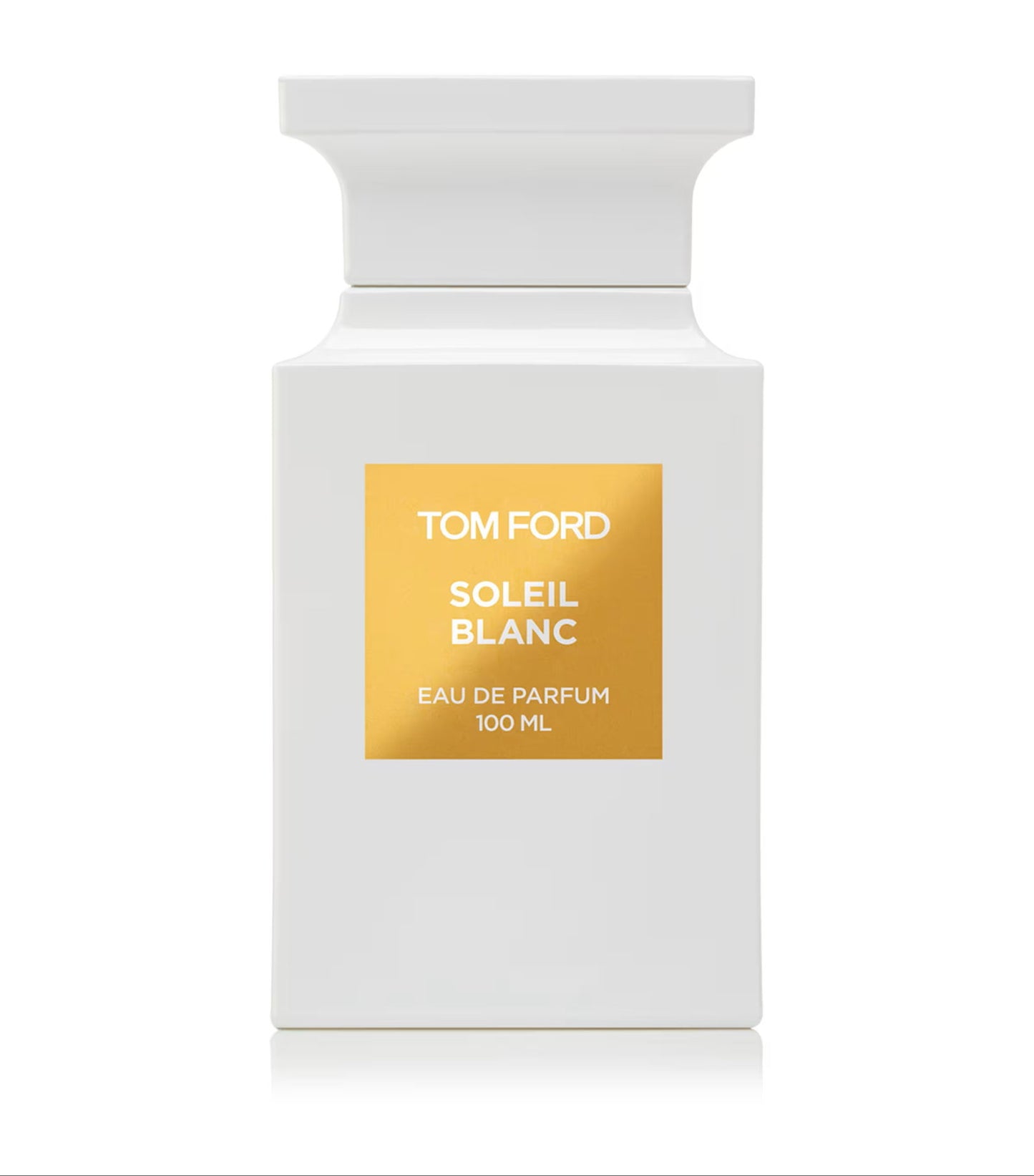 Tom Ford, Private Blend Soleil Blanc, Eau de Parfum, Unisex, 100 ml *Tester