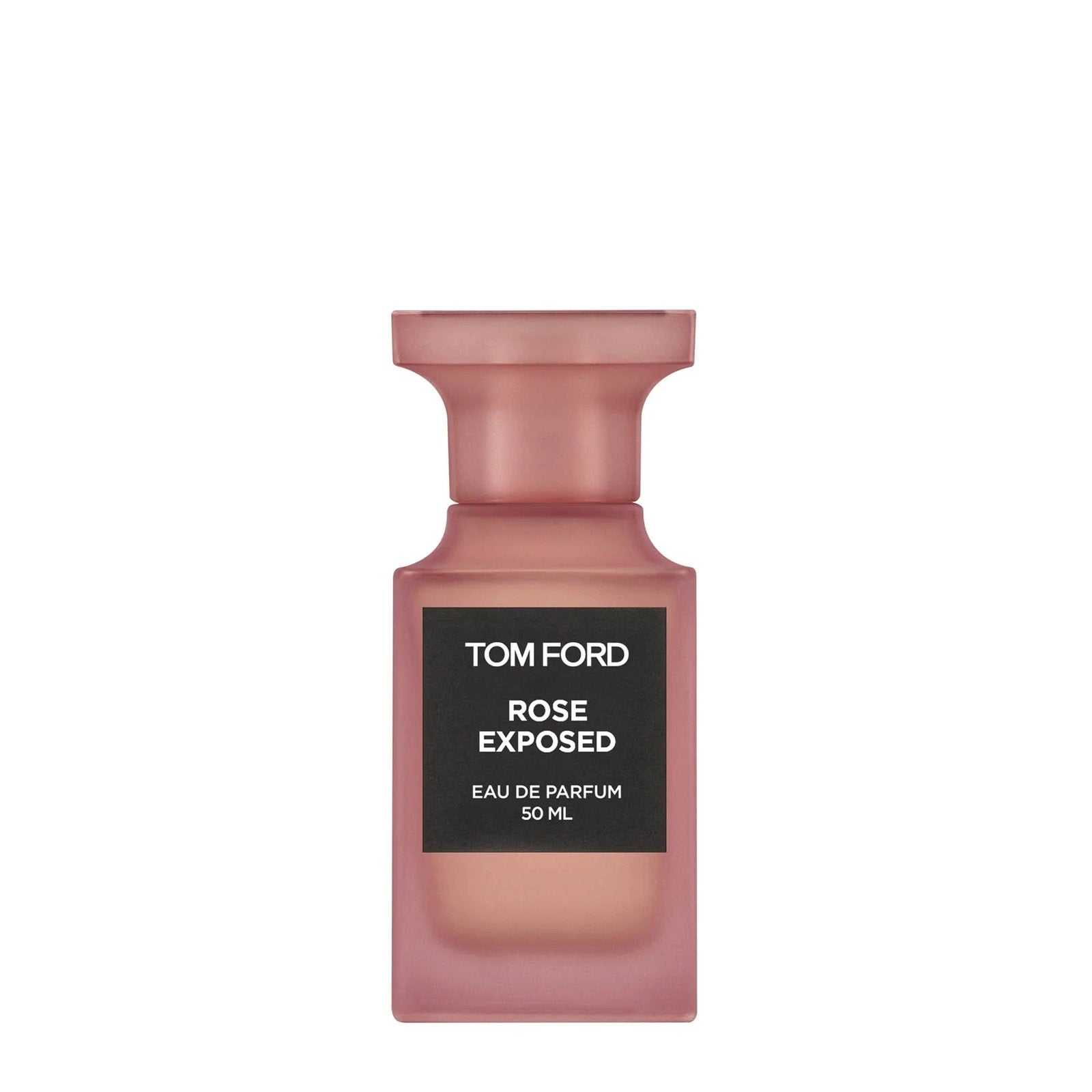 Tom Ford Tom Ford, Rose Exposed, Eau de Parfum, Unisex, 50 ml Regular