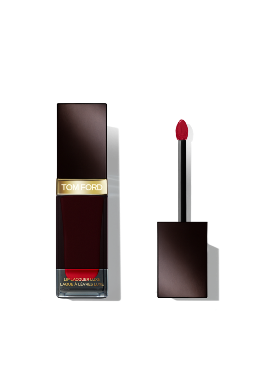 Tom Ford Shine Flüssiger Lippenstift 07 Einschüchtern 6 ml