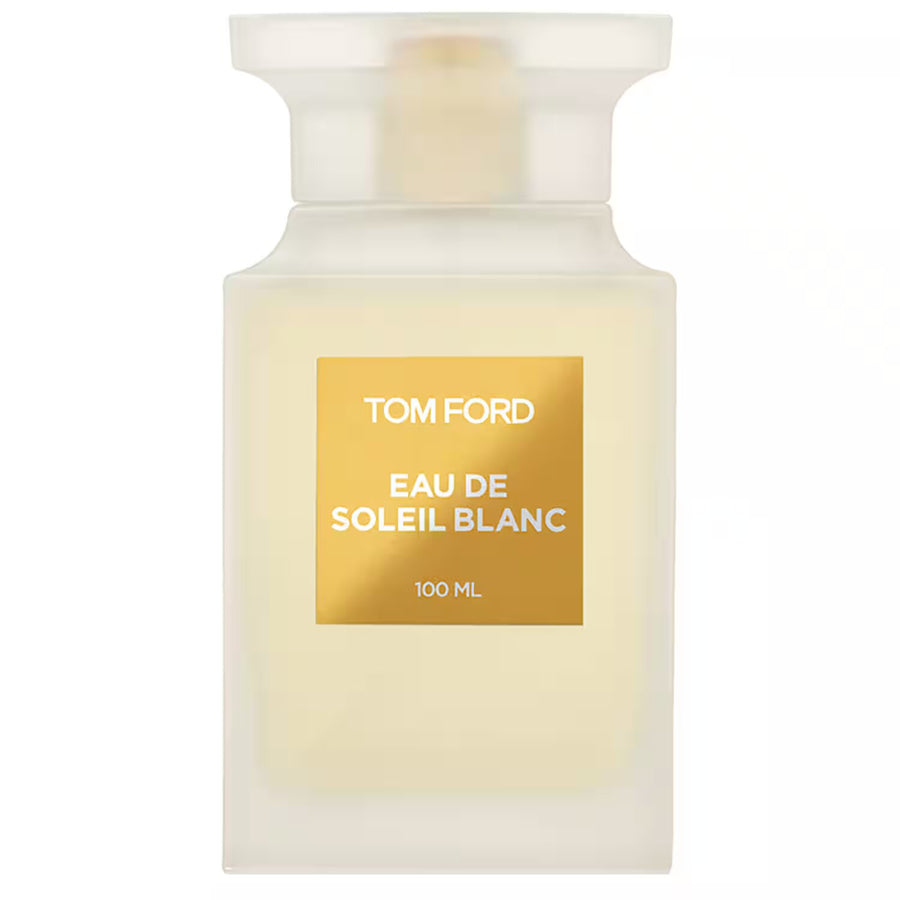 Tom Ford, Soleil Blanc, Eau de Toilette, Für Frauen, 100 ml