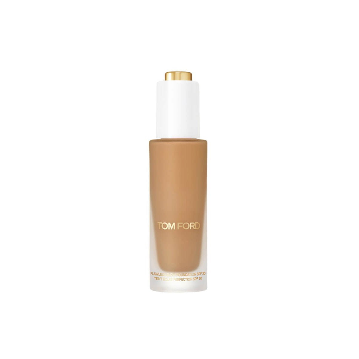 Tom Ford, Soleil, Flüssige Grundierung, 7,7, Honig, SPF 30, 30 ml