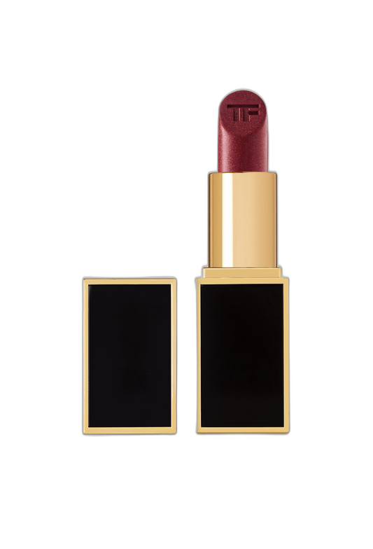 Tom Ford Tom Ford, Tom Ford, Scheinen, Creme-Lippenstift, 08, Samtkirsche, 3 g Regular