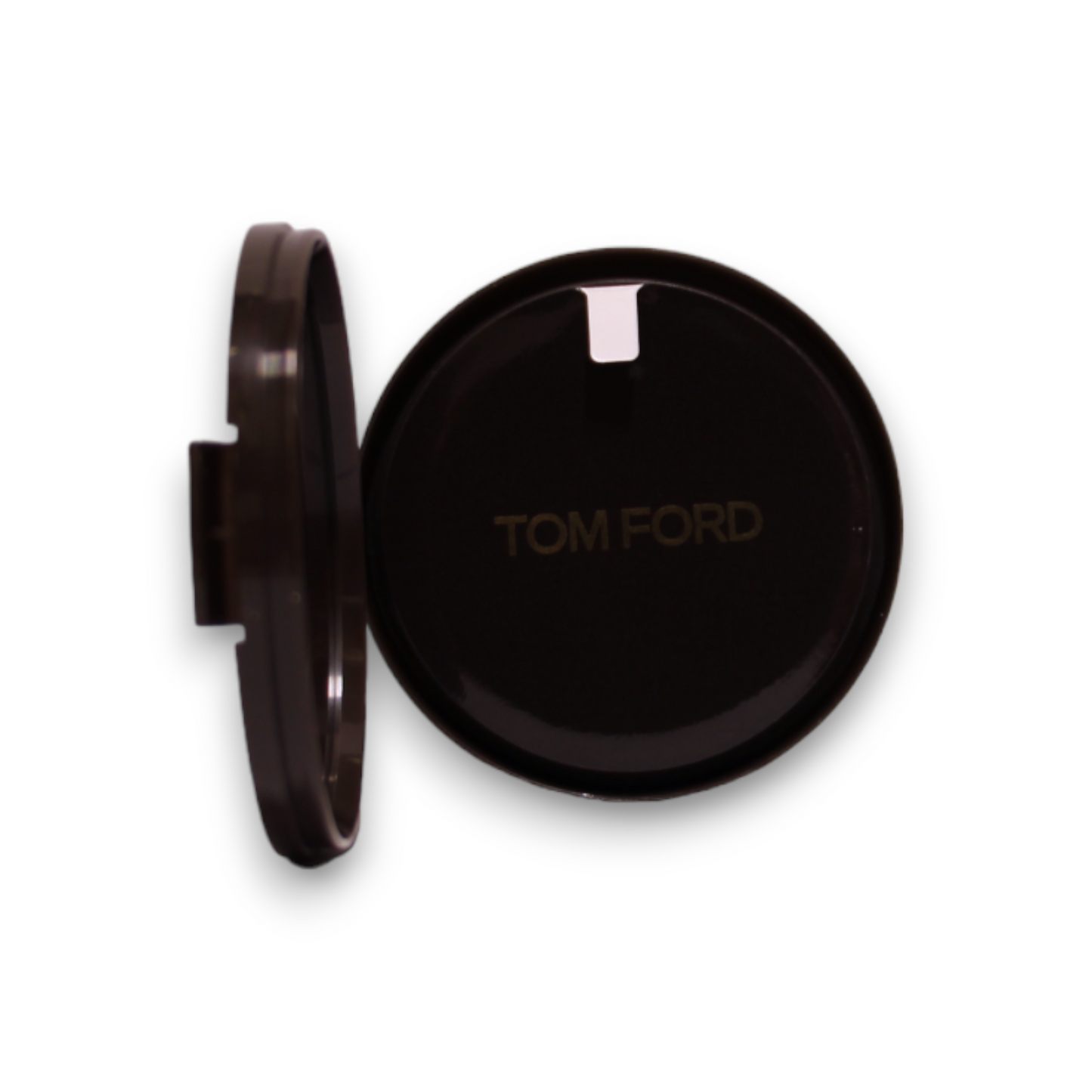 Tom Ford Tom Ford, Traceless, Kompakt-Foundation, 10, Leinen, SPF 45, 12 g Regular