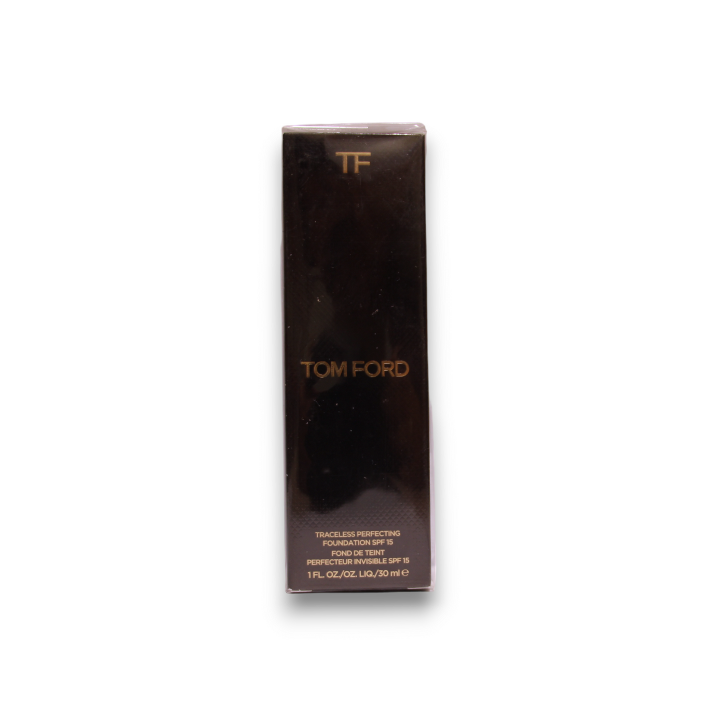 Tom Ford Tom Ford, Traceless, Flüssige Grundierung, 11,0, Dämmerung, SPF 15, 30 ml Regular