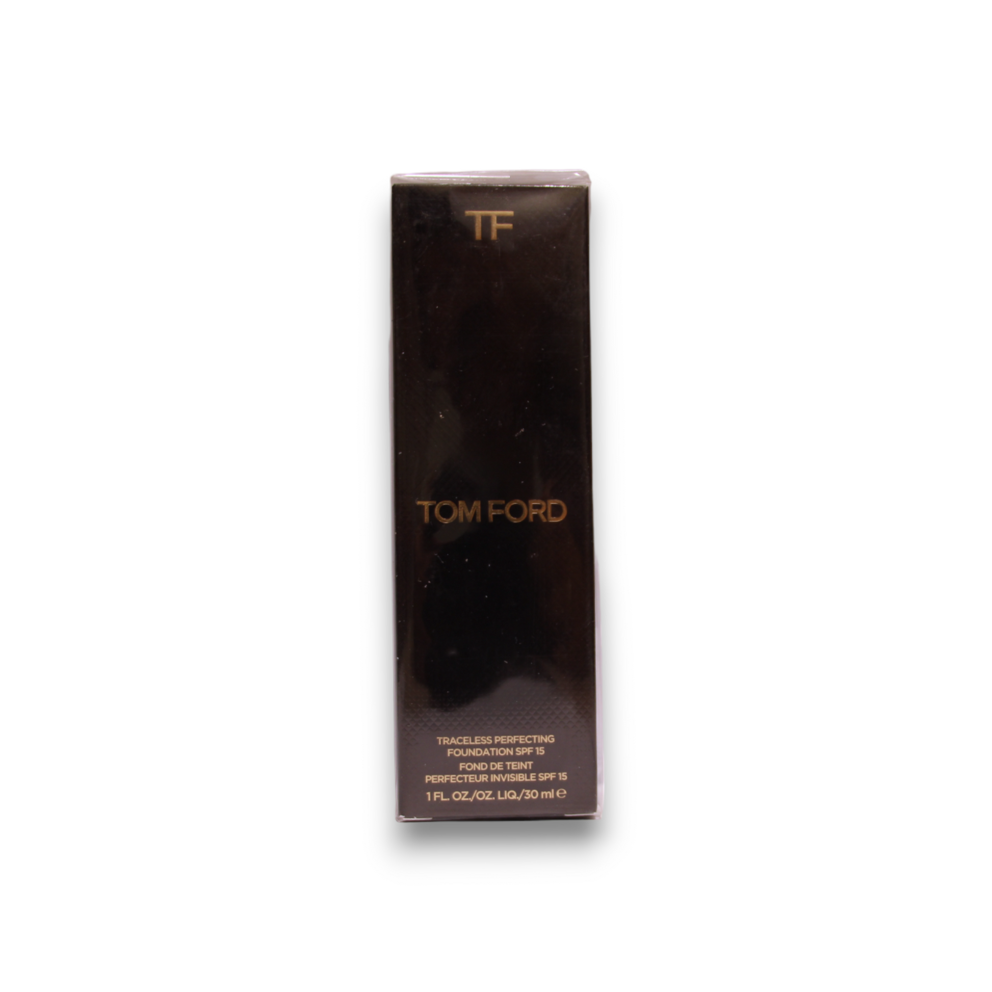 Tom Ford Tom Ford, Traceless, Flüssige Grundierung, 11,0, Dämmerung, SPF 15, 30 ml Regular