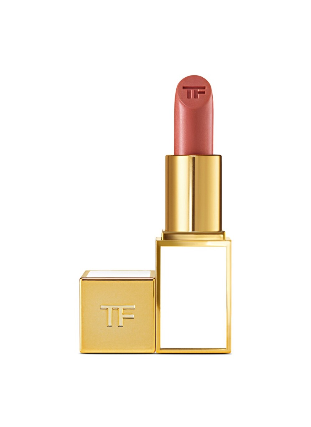Tom Ford, Ultra Rich , Creme-Lippenstift, 22, Gnade, 2 g
