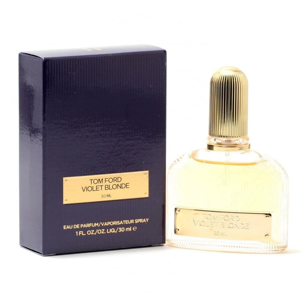Tom Ford, Violet Blonde, Eau de Parfum, Für Frauen, 30 ml *Tester