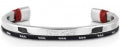 TOM HOPE Mod. HYBRID - (13 - 15.5 cm) ***SPECIAL PRICE*** HO.TM0430 Schmuck Edelstahl ansicht-2