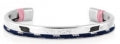 TOM HOPE Mod. HYBRID - (13 - 15.5 cm) ***SPECIAL PRICE*** HO.TM0433 Schmuck Edelstahl ansicht-2