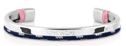 TOM HOPE Mod. HYBRID - (13 - 15.5 cm) ***SPECIAL PRICE*** HO.TM0433 Schmuck Edelstahl