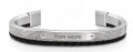 TOM HOPE Mod. HYBRID - (18 - 20 cm) ***SPECIAL PRICE*** HO.TM0277 Schmuck Edelstahl ansicht-2