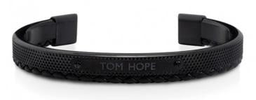 TOM HOPE Mod. HYBRID - (18 - 20 cm) ***SPECIAL PRICE*** HO.TM0286 Schmuck Edelstahl