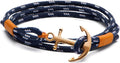 TOM HOPE Mod. TOM HOPE 24 - (16.5 - 18 cm) ***SPECIAL PRICE*** HO.TM0111 Schmuck Brass