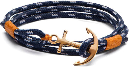TOM HOPE Mod. TOM HOPE 24 - (16.5 - 18 cm) ***SPECIAL PRICE*** HO.TM0111 Schmuck Brass