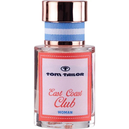 Tom Tailor Tom Tailor, East Coast Club, Eau de Toilette, Für Frauen, 50 ml *Tester