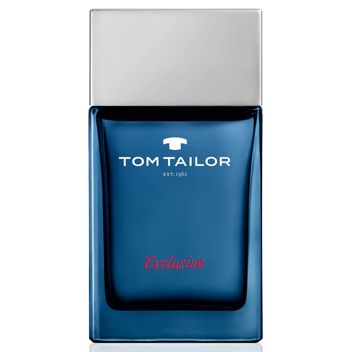 Tom Tailor Tom Tailor, Exclusive, Eau De Toilette, For Men, 50 ml *Tester