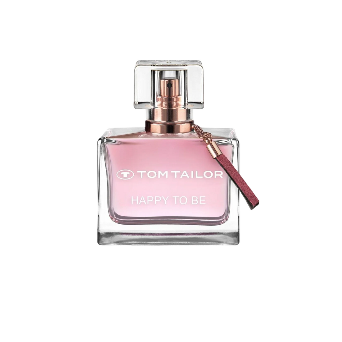 Tom Tailor, Happy To Be, Eau de Parfum, Für Frauen, 30 ml