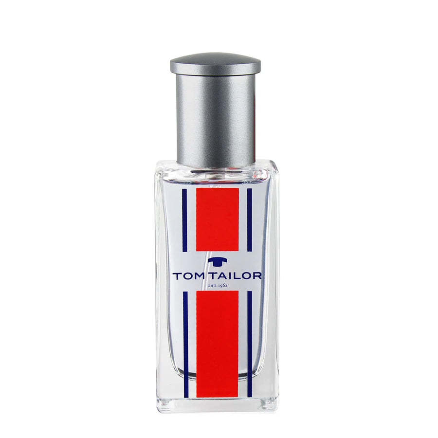 Tom Tailor Tom Tailor, Urban Life Man, Eau de Toilette, Für Männer, 50 ml *Tester