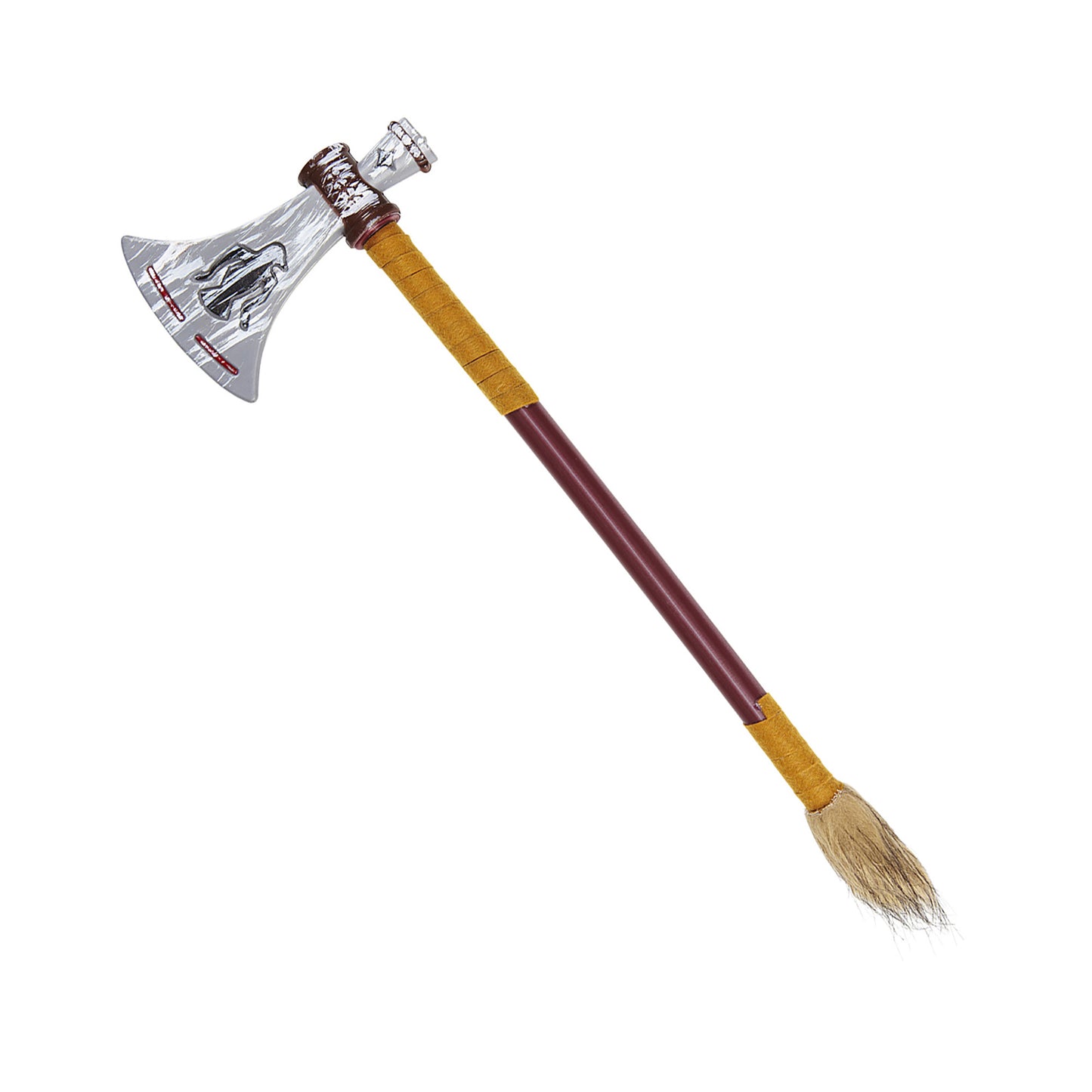 "TOMAHAWK" 47 cm – Vorderansicht