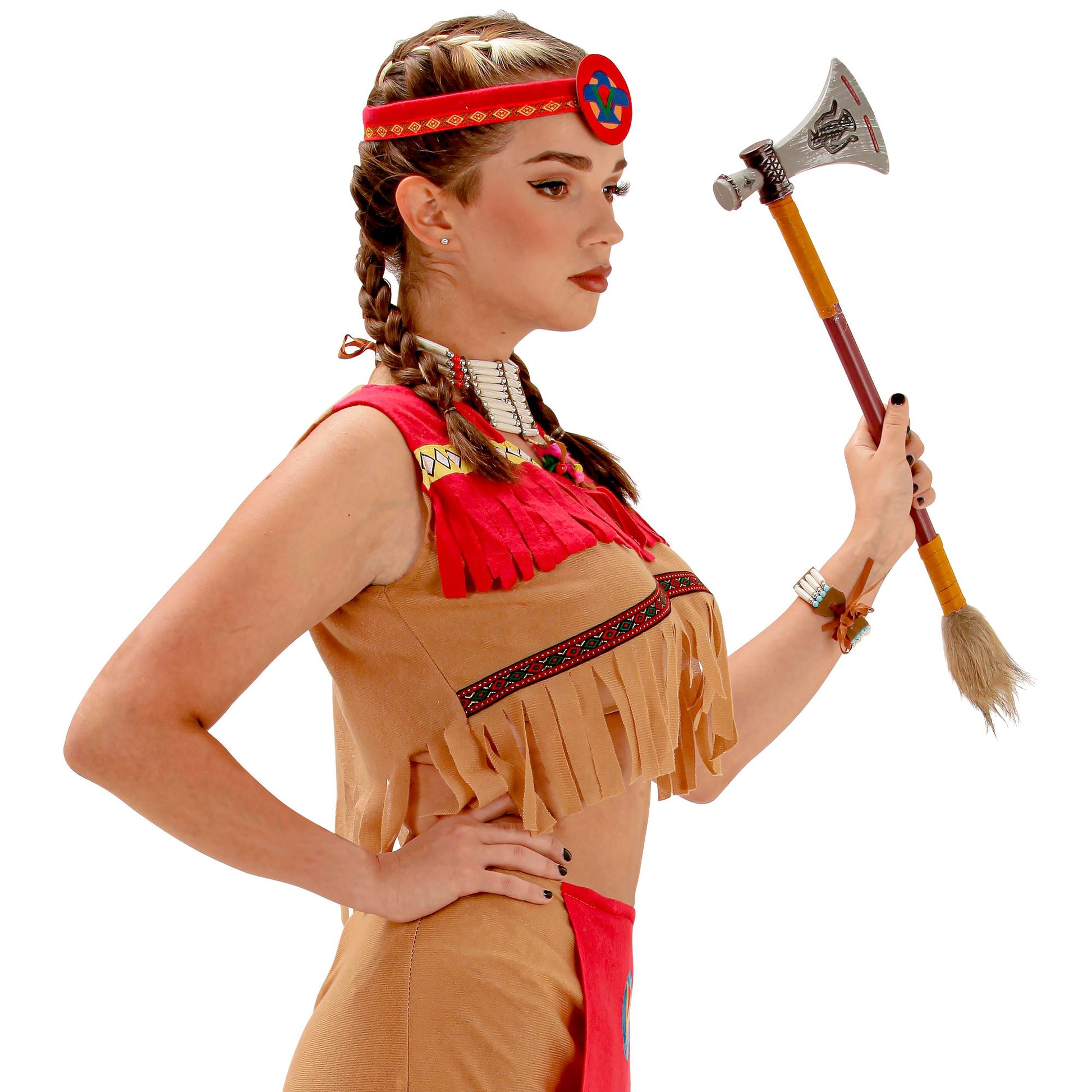 "TOMAHAWK" 47 cm – Ansicht 3