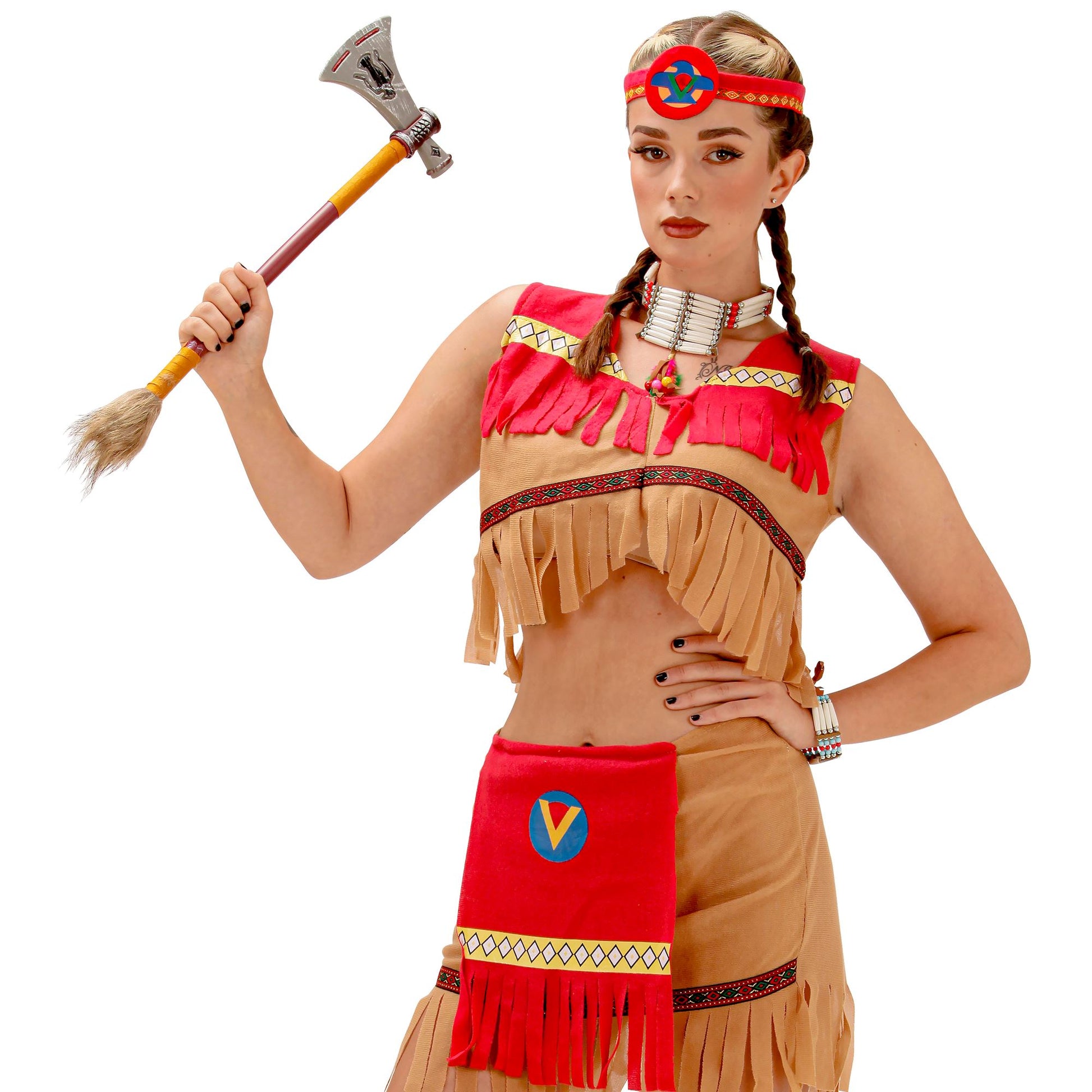 "TOMAHAWK" 47 cm – Ansicht 4