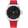 TOMMY HILFIGER 1710615 Analoguhr Armbanduhr 42 mm ansicht-2