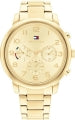 TOMMY HILFIGER 1782525 Analoguhr Armbanduhr 38 mm ansicht-2