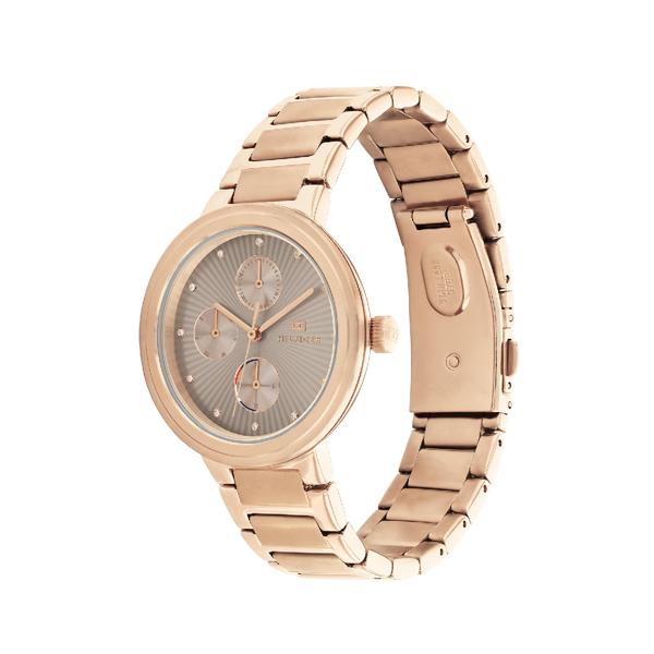 TOMMY HILFIGER 1782533 Analoguhr Armbanduhr 36 mm ansicht-2