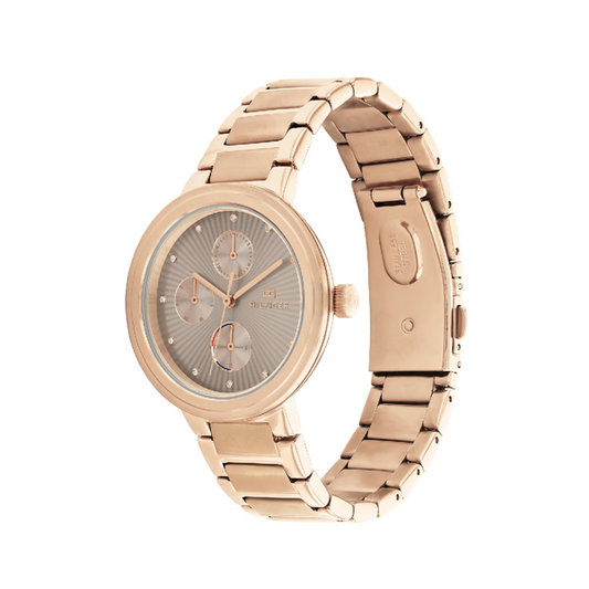 TOMMY HILFIGER 1782533 Analoguhr Armbanduhr 36 mm ansicht-2