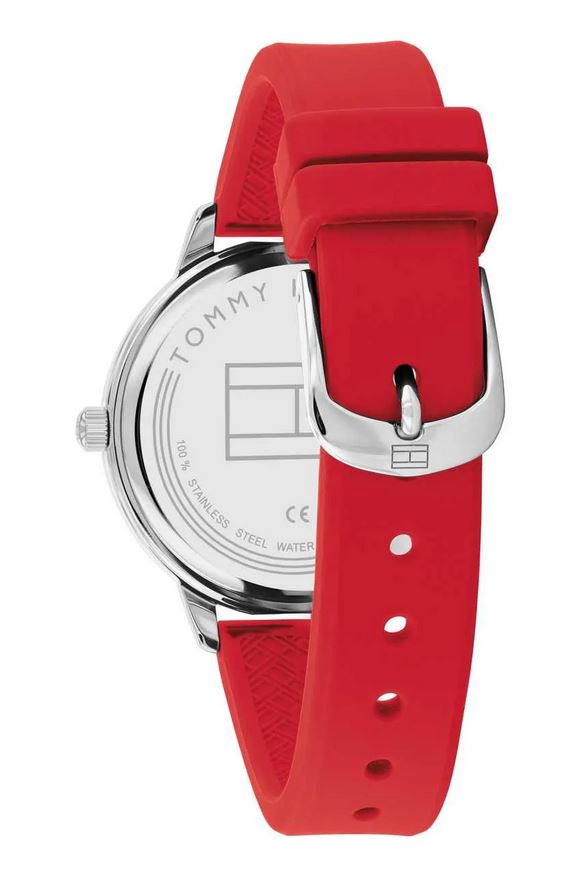TOMMY HILFIGER 1782561 Analoguhr Armbanduhr 38 mm ansicht-3